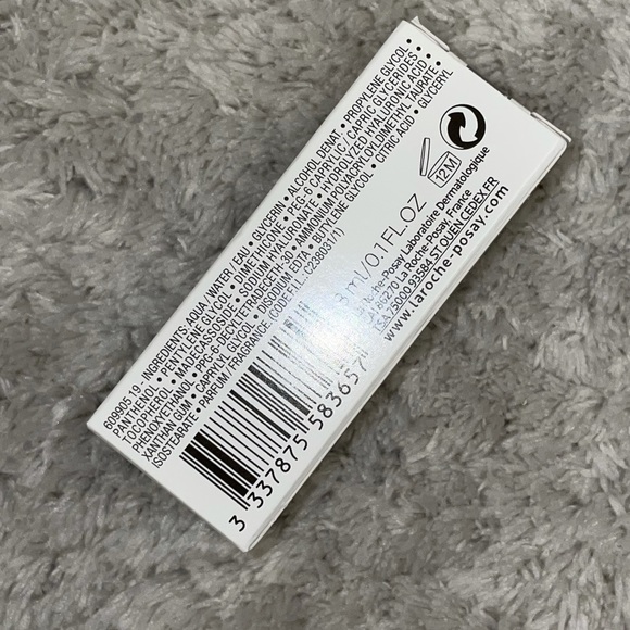 NWT roche Posay mini hyalu serum - Picture 2 of 3